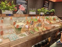 -一绪に和牛寿喜烧(罗湖益田假日店)