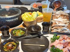 -芸山季·云南山珍菌火锅(南翔印象城MEGA店)