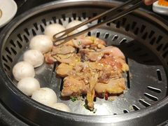 -牛焱·烧肉酒肆(五大道店)