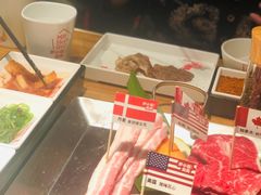 -炉小哥烤肉(信万广场店)