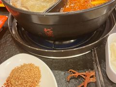 -川成串·自助串串香火锅(朝阳店)