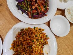 -紫光园·烤鸭(吕家营店)