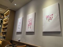 -COSTA COFFEE(西贸凯德晶品4层2店)