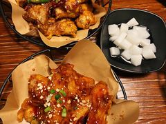 -一乐韩国炸鸡(梅江店)