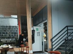 大堂-迎懿餐厅