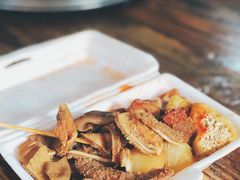 -细妹五香牛杂(步行街店)