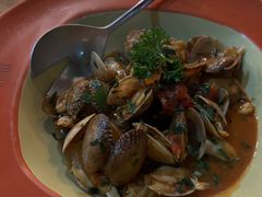 -我的意大利厨房