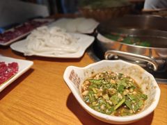 -海银海记潮汕牛肉火锅(新港中路海珠店)