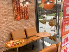 -汉堡王(广州无限极广场店)