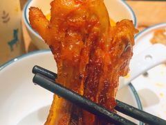 -群姐面馆·海鲜烧烤(同安路二店)