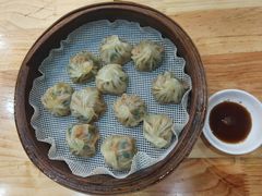 福鼎小笼包-大叔家福鼎小吃(十全街店)