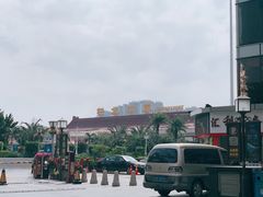 -珠海拱北口岸