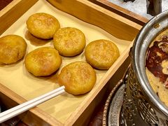 -西安华清御汤酒店