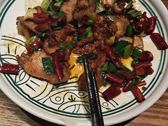 -云海肴·汽锅鸡·云南菜(天山百盛优客店)