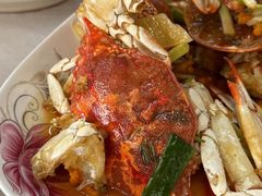 -众味海鲜大排档·活海鲜·潮汕味(南澳店)