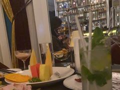 -The St·Regis Bar 瑞吉酒吧
