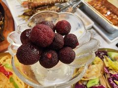 -云鼎·炙火精酿啤酒秘制烧烤(工体店)