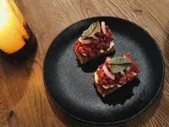 -BOR Eatery(安福路店)