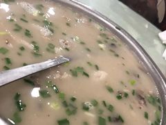 -胡世羊肉汤(南街店)