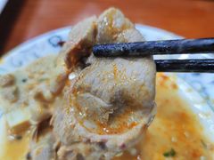 -岳合轩老北京涮肉