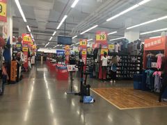 -迪卡侬(民族东店)