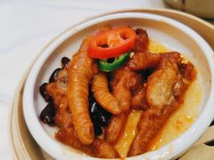 -聚福山莊·寻味顺德(北滘店)