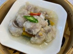 -老廣新意-全天茶点(宝能店)