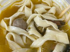 -蜀小沫肉沫麻酱土豆粉(北桥店)