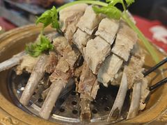-海拉尔蒙古包(房山长阳总店)