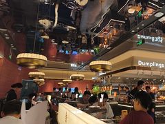 -東盛炭烤自助料理(玄武招商花园城店)