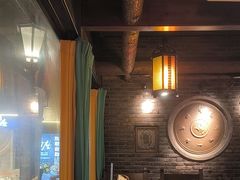 -甘尼仕印度餐厅爵士酒吧(阳春巷店)