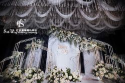 -中谷小南国花园酒店·宴会厅