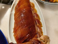 -小吊梨汤·北京菜·烤鸭(双井乐成中心店)