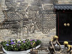 -回龙窝历史文化街区