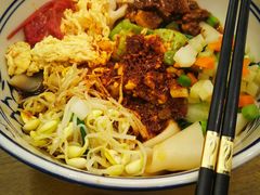 biangbiang面-顿顿吉祥·长安味道(启迪香山店)