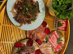 -炭之家齐齐哈尔大片烤肉·涮毛肚火锅·齐齐哈尔烤肉(中央大街店)