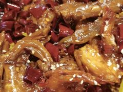 -蛙老爹·蜀香美蛙鱼头(王家湾店)
