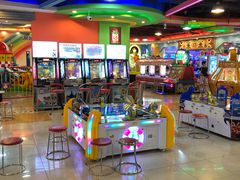 -汤姆熊欢乐世界·史莱姆怪兽(正大店)