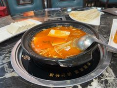 -李师傅脆肚(华强北店)
