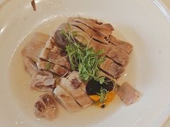 -御苑宾馆-中餐厅