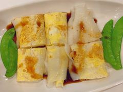 滑蛋肠粉-顺德人家食府(黄金广场店)