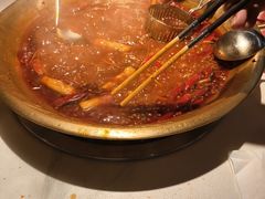 -小龙坎火锅(IFS HOT店)