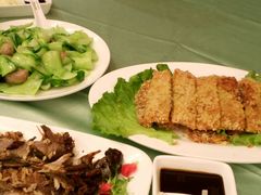 -北京全聚德(天安门店)