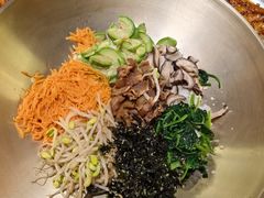 -小木屋朝鲜族特色菜