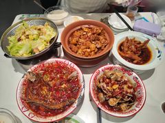 -欧记大排档·景德菜(上海首店)