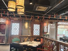 -京味斋·北京烤鸭(北京南站洋桥店)