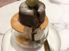京都焙茶心太软-KNOTKNOT珞珞·日式甜品(K11店)