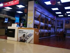 -银座超市(周村店)