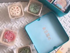 -台灣光芒手作(万安街店)