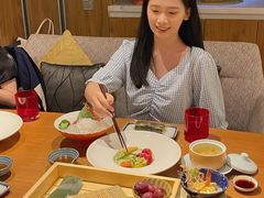 -福州融侨皇冠假日酒店·三宅日本餐厅